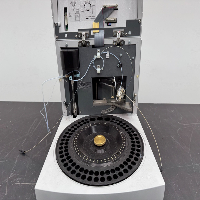 Varian ProStar 410 HPLC Autosampler. image 3